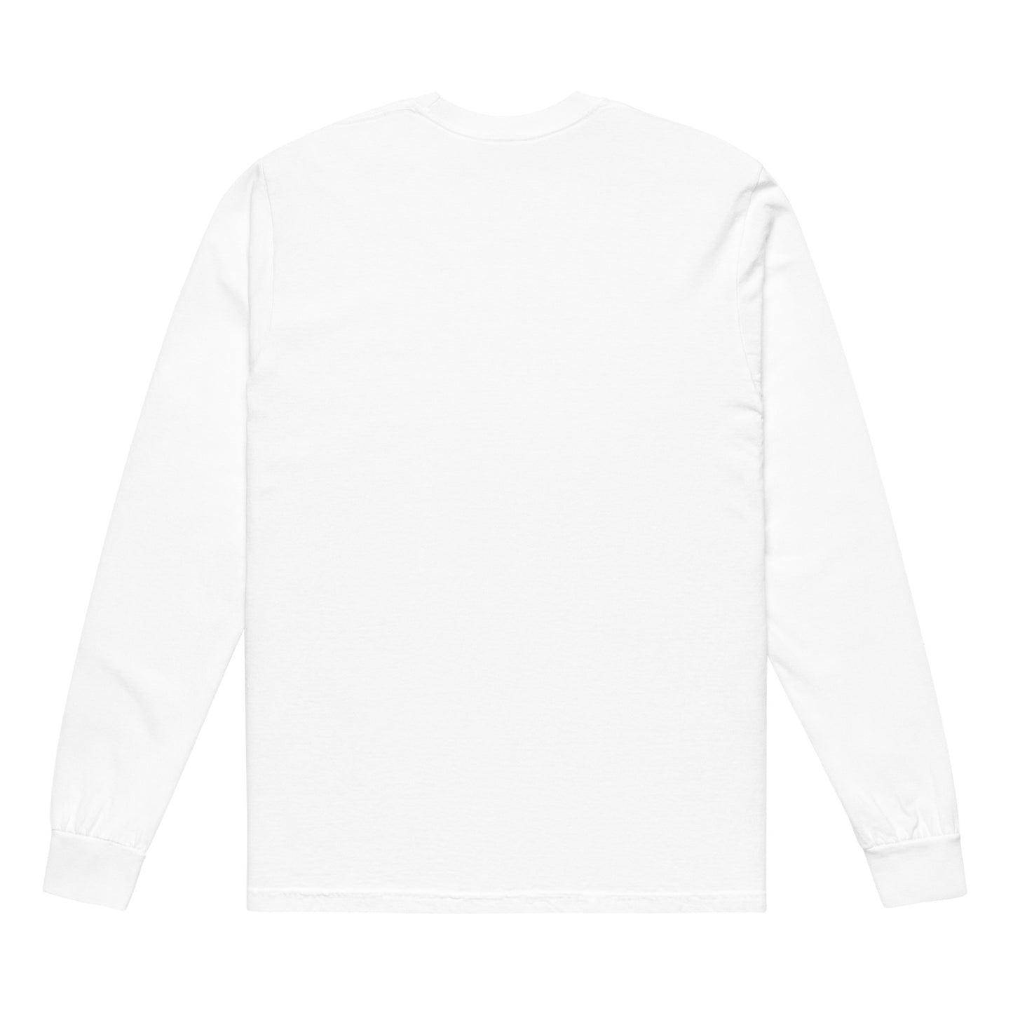 Exclusive Strekey long-sleeve