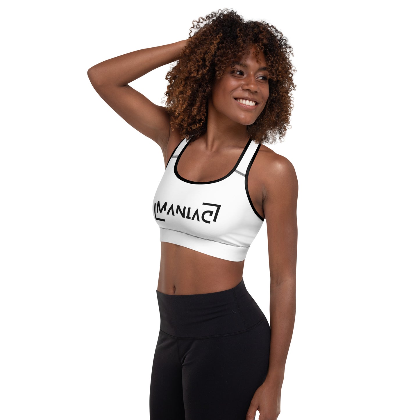 Maniac Sports Bra