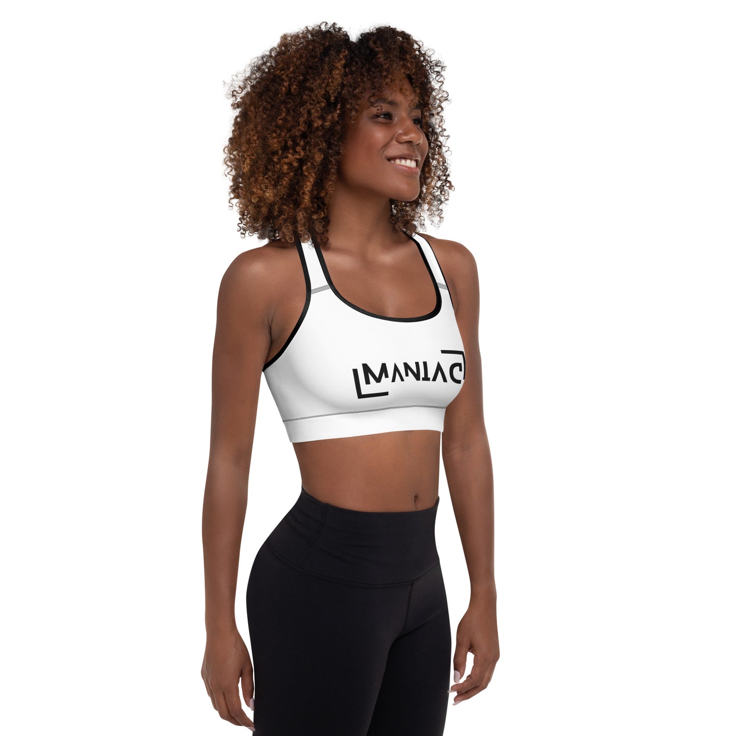 Maniac Sports Bra