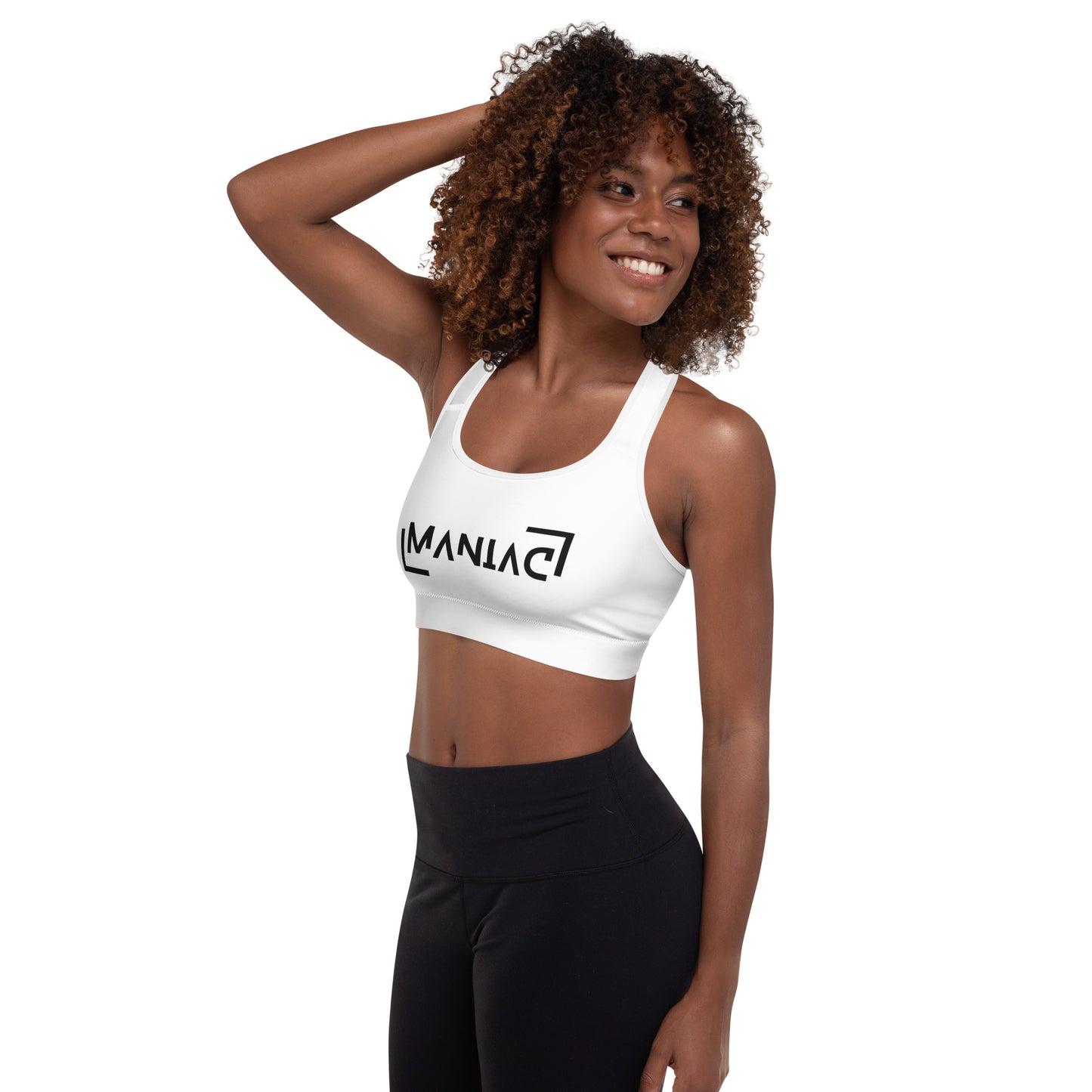 Maniac Sports Bra