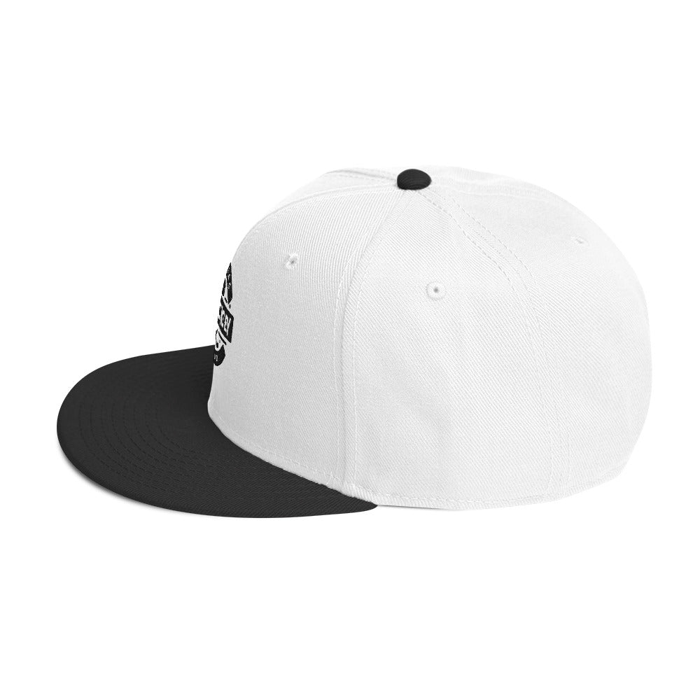 Maniac Snapback