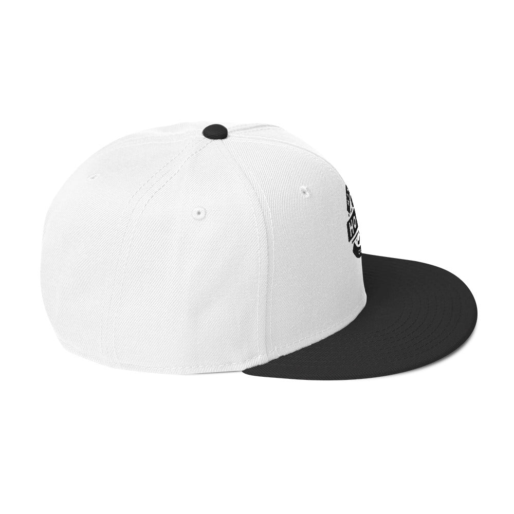 Maniac Snapback