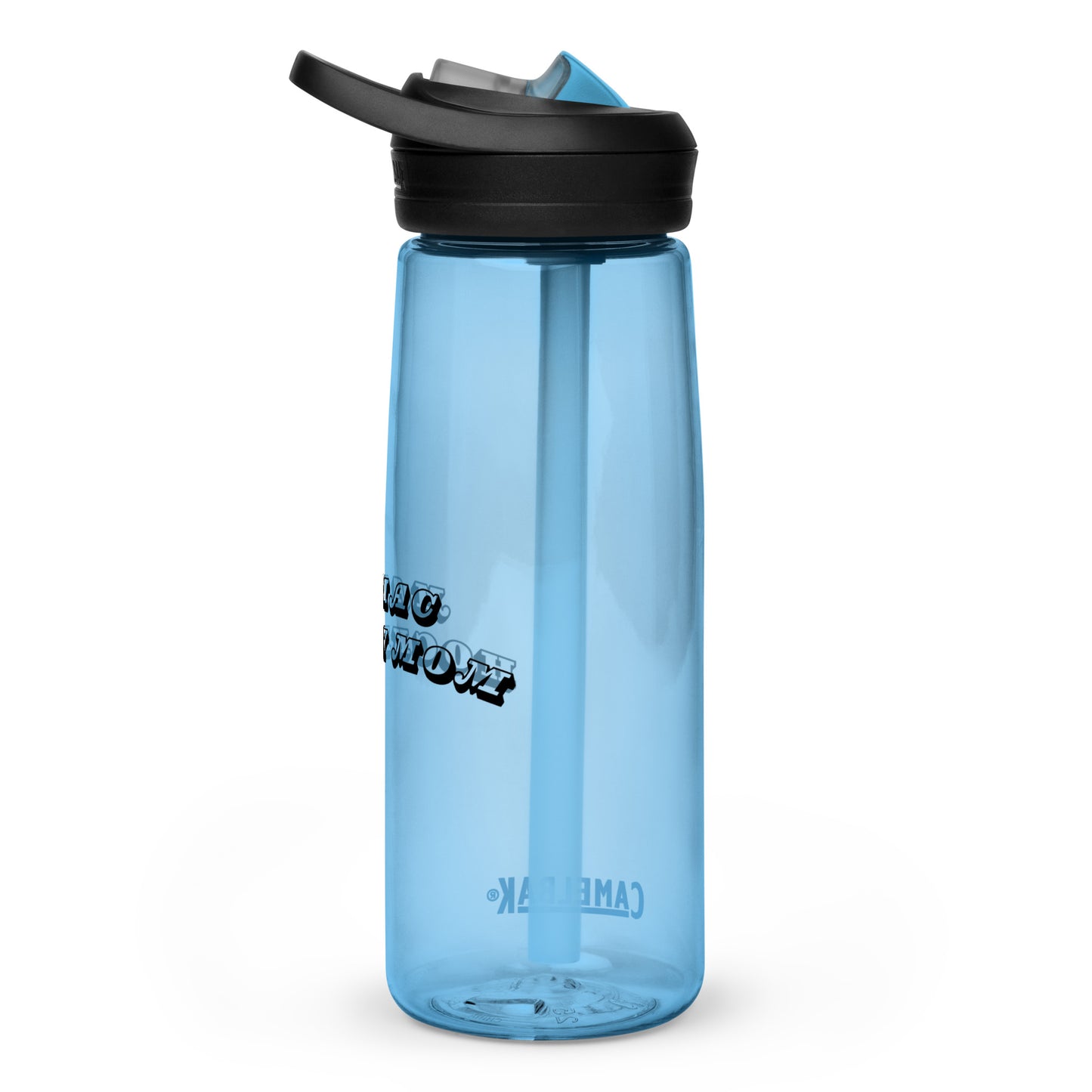 Maniac water bottle