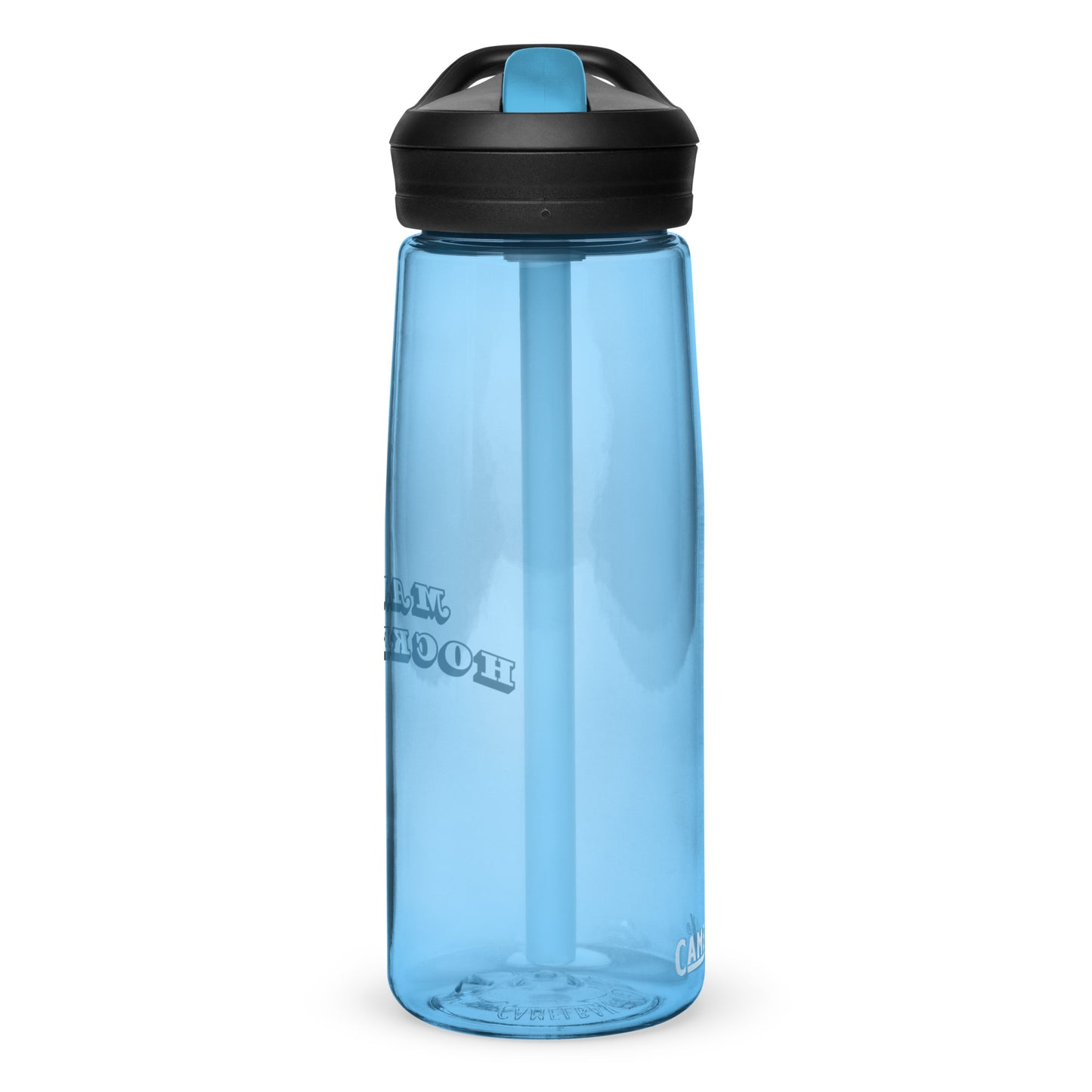 Maniac water bottle