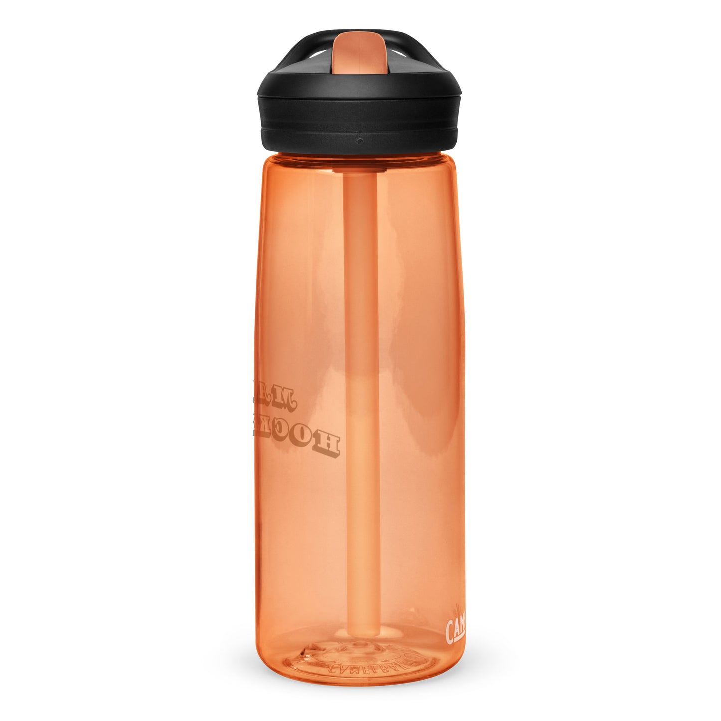 Maniac water bottle