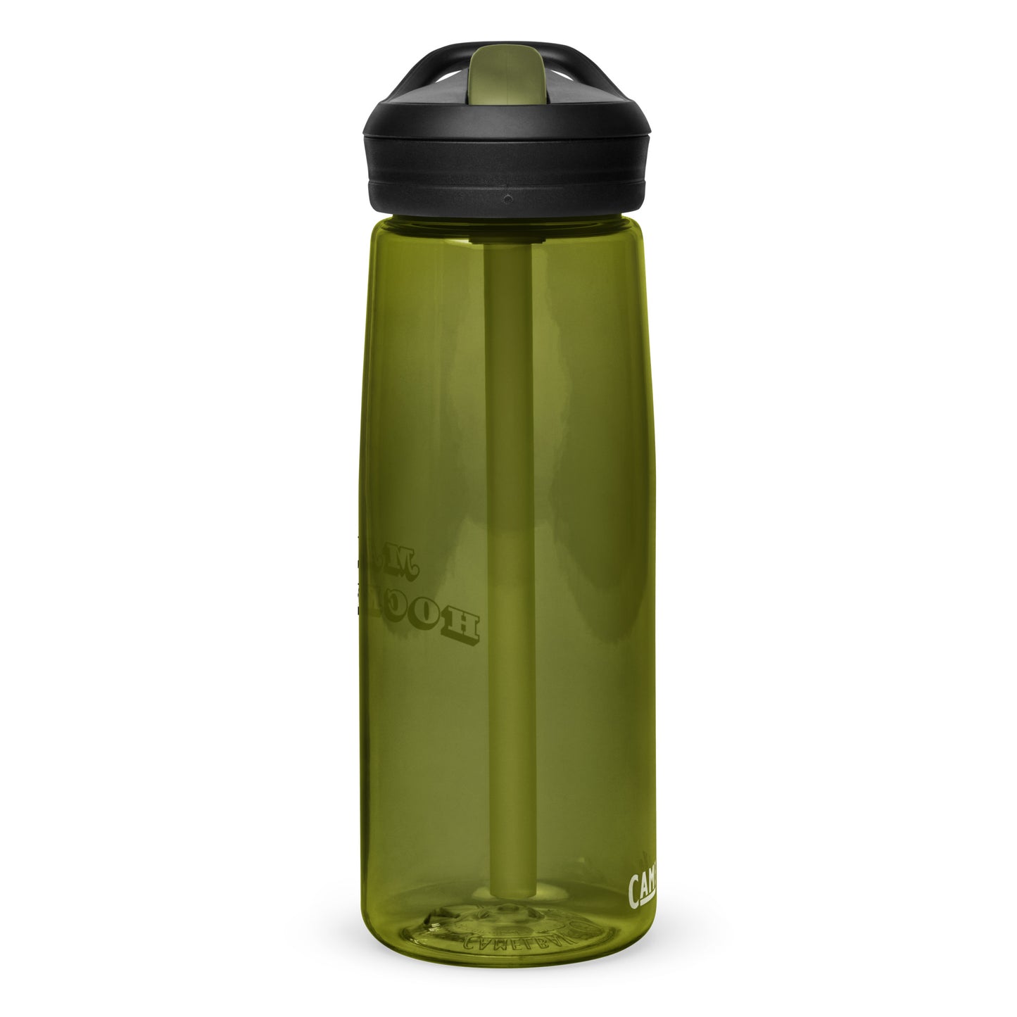 Maniac water bottle