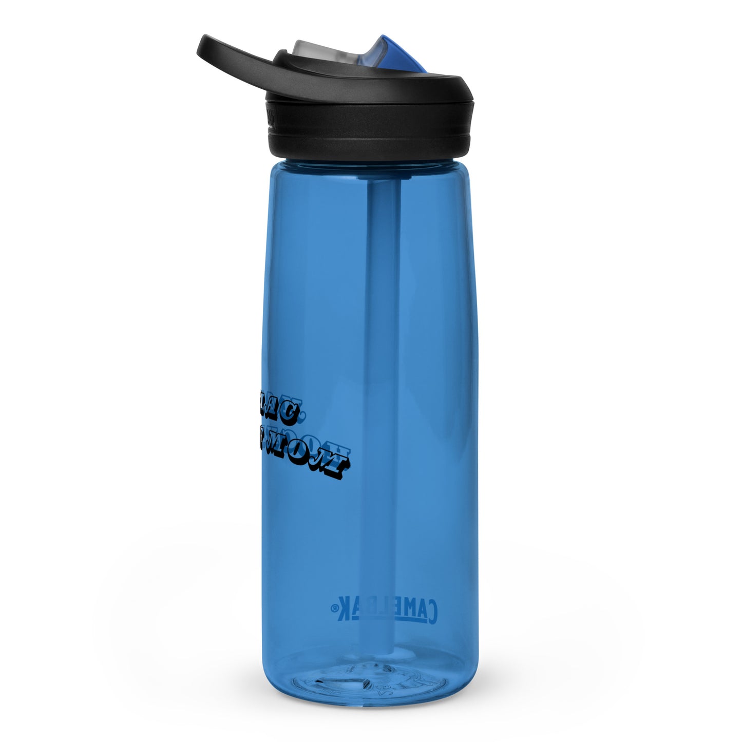 Maniac water bottle