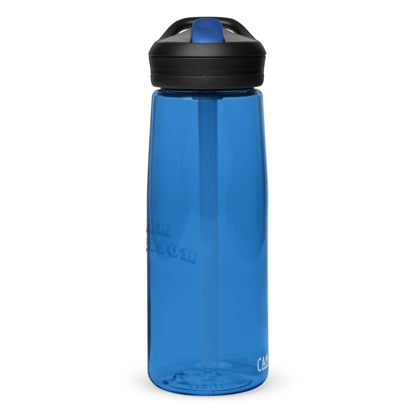 Maniac water bottle