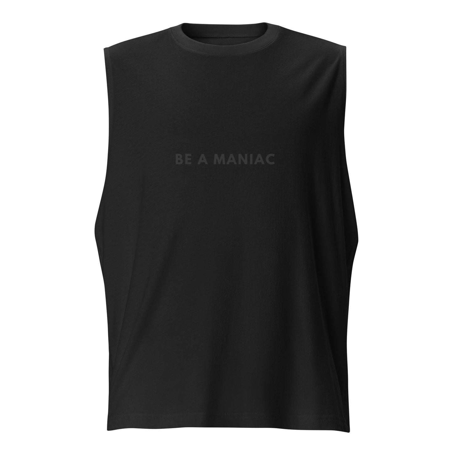 Maniac Muscle Shirt