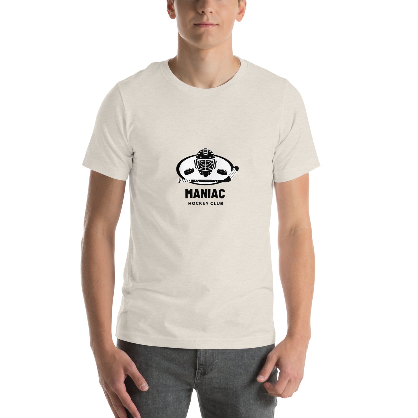 Maniac's Shirt