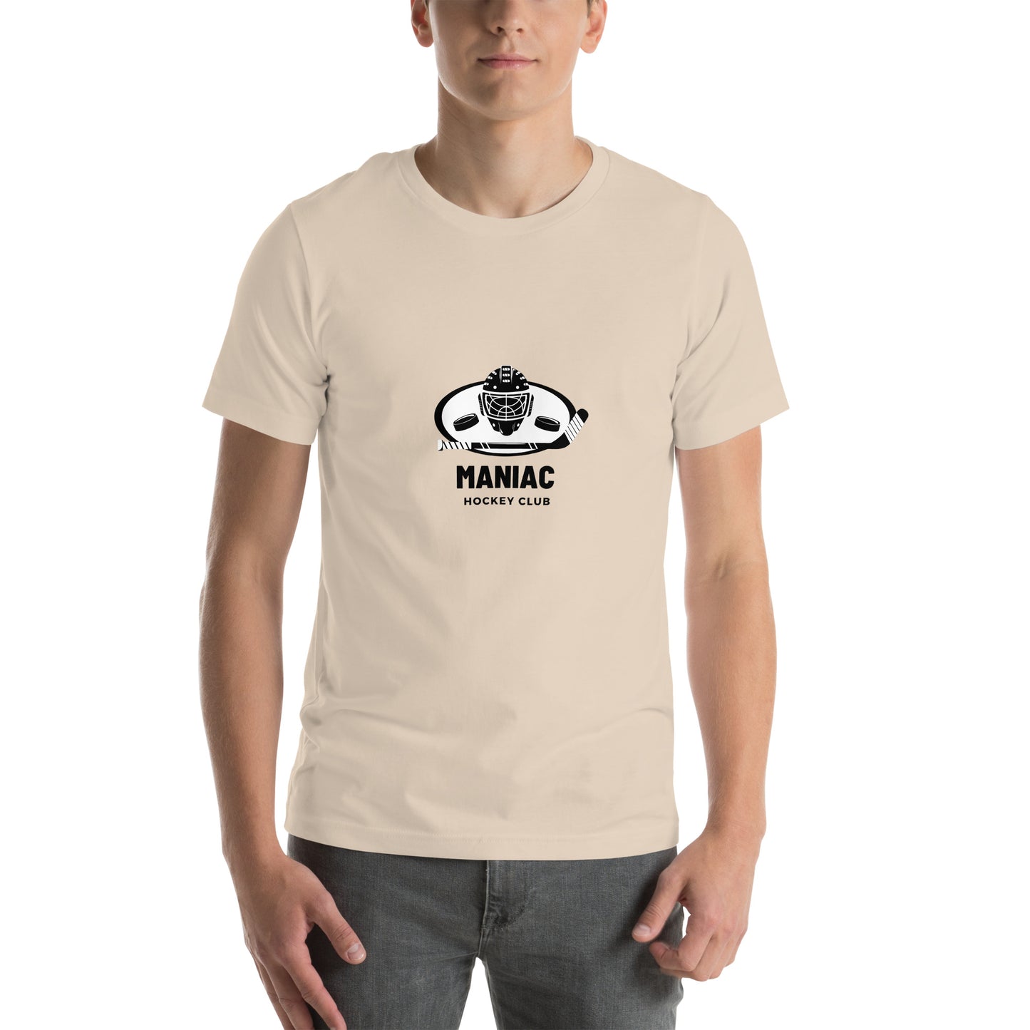 Maniac's Shirt