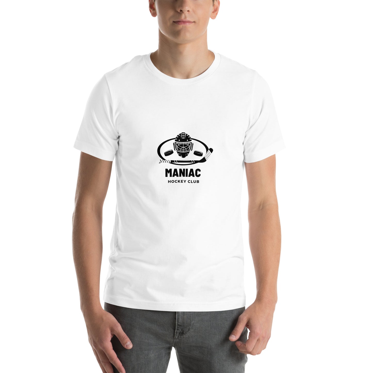 Maniac's Shirt