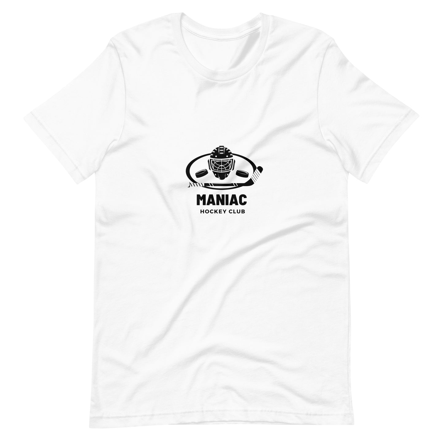 Maniac's Shirt