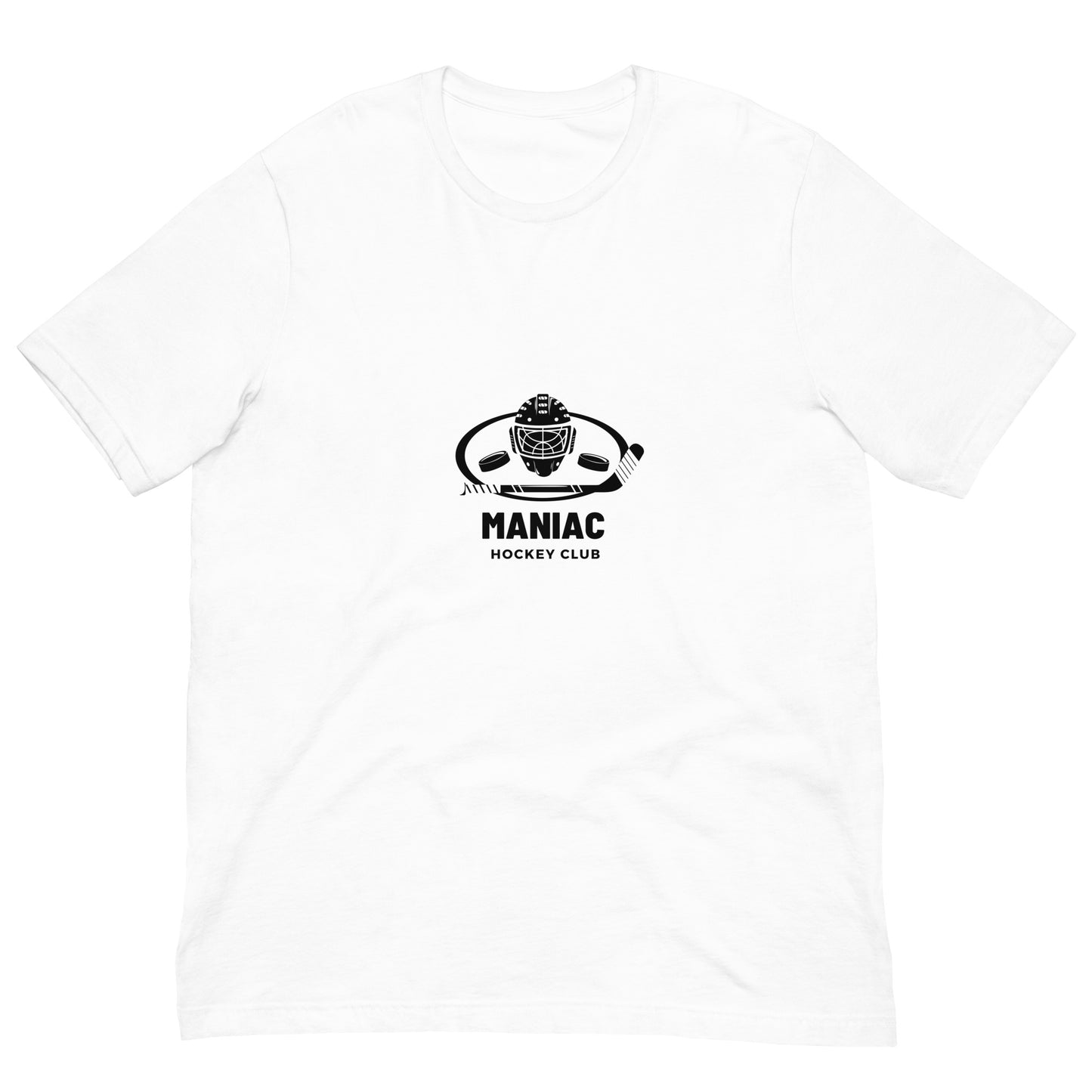 Maniac's Shirt