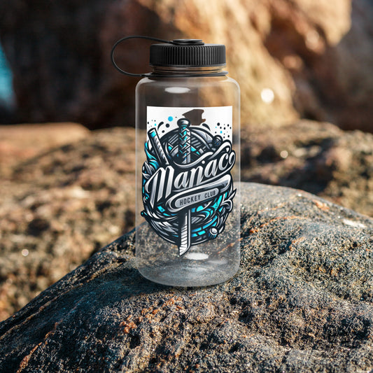 Maniac Performance water bottle